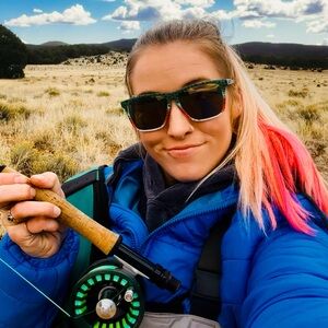 Meet your Posher, Olivia